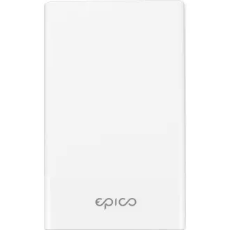 60W & 18W PD CHARGER white EPICO