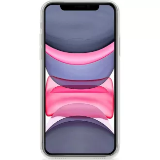 HERO CASE iPhone 11 transparent EPICO