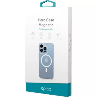 HERO MAGSAFE CASE iPhone 13 mini EPICO