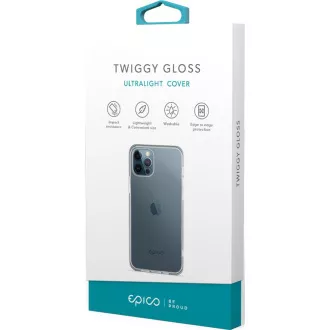 TWIGGY GLOSS CASE iPhone 7/8/SE EPICO