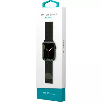 MILANESE BAND 38/40/41 Green EPICO MILANESE BAND 38/40/41 Green EPICO