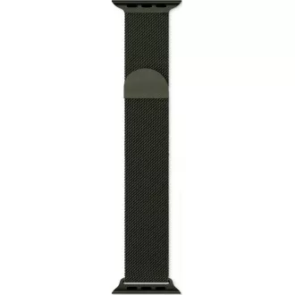MILANESE BAND 38/40/41 Green EPICO MILANESE BAND 38/40/41 Green EPICO