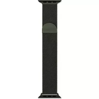 MILANESE BAND 38/40/41 Green EPICO MILANESE BAND 38/40/41 Green EPICO