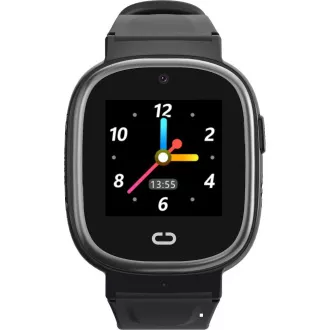 Watch Junior GPS(TD-36) černé ALIGATOR Watch Junior GPS(TD-36) černé ALIGATOR