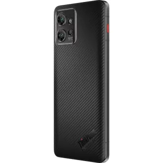 ThinkPhone 8+256GB Carbon Black MOTOROLA