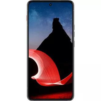 ThinkPhone 8+256GB Carbon Black MOTOROLA