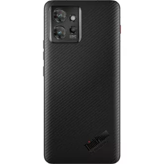 ThinkPhone 8+256GB Carbon Black MOTOROLA