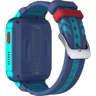 MOVETIME Family Watch 42 Blue TCL MOVETIME Family Watch 42 Blue TCL