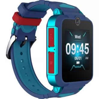 MOVETIME Family Watch 42 Blue TCL MOVETIME Family Watch 42 Blue TCL