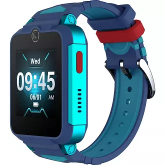 MOVETIME Family Watch 42 Blue TCL MOVETIME Family Watch 42 Blue TCL