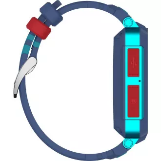 MOVETIME Family Watch 42 Blue TCL MOVETIME Family Watch 42 Blue TCL