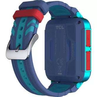 MOVETIME Family Watch 42 Blue TCL MOVETIME Family Watch 42 Blue TCL