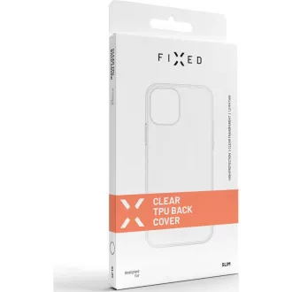 TPU Infinix Smart 6 HD FIXED TPU Infinix Smart 6 HD FIXED