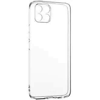 TPU Infinix Smart 6 HD FIXED TPU Infinix Smart 6 HD FIXED