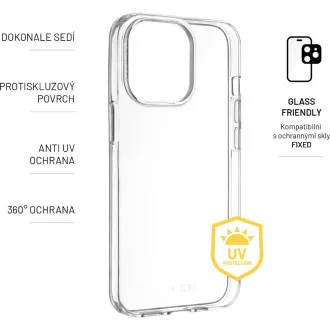 AntiUV TPU Galaxy S23 Ultra FIXED