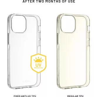AntiUV TPU Galaxy S23 Ultra FIXED