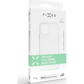 AntiUV TPU Galaxy S23 Ultra FIXED