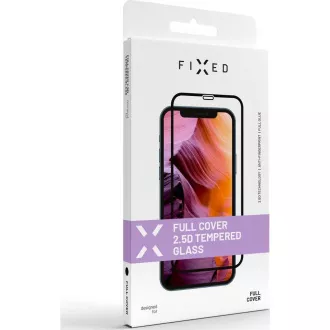 Ochranné sklo Infinix Smart 6 HD FIXED