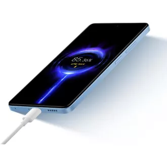 Redmi Note 12 Pro 5G 6/128GB Blue XIAOMI