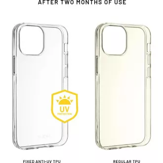 AntiUV TPU Galaxy A14/A14 5G FIXED