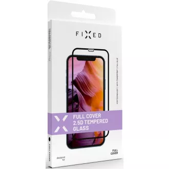 Ochranné sklo Galaxy A34 5G FIXED