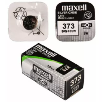 389/SR1130W/V389 1BP Ag MAXELL