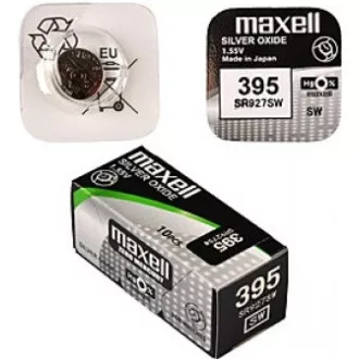 395/SR927SW/V395 1BP Ag MAXELL 395/SR927SW/V395 1BP Ag MAXELL