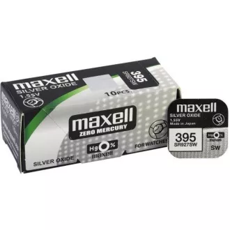 395/SR927SW/V395 1BP Ag MAXELL 395/SR927SW/V395 1BP Ag MAXELL