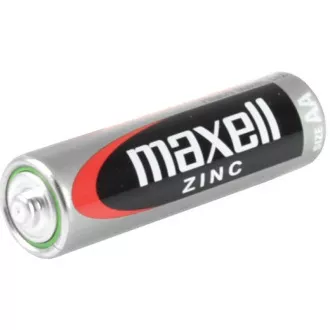 R6 4BP AA Zn MAXELL