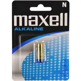 E90/LR1/4001 1BP Alk MAXELL