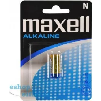 E90/LR1/4001 1BP Alk MAXELL