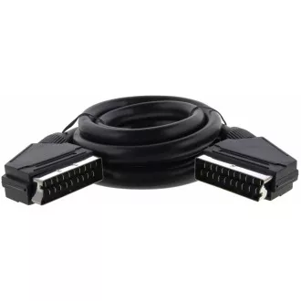 SAV 113-008 SCART M-SCART M 21P P SENCOR