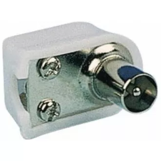 SAV 126-000 Koax.kon.kolmý-plastP SENCOR