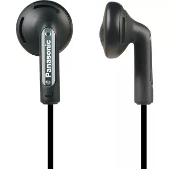 RP HV154E-K SLUCHÁTKA PANASONIC RP HV154E-K SLUCHÁTKA PANASONIC