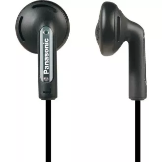 RP HV154E-K SLUCHÁTKA PANASONIC RP HV154E-K SLUCHÁTKA PANASONIC