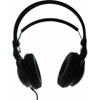 303005 HOME STUDIO HEADPHONES MAXELL