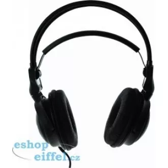 303005 HOME STUDIO HEADPHONES MAXELL