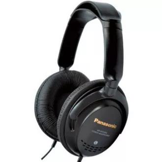 RP HTF295E-K SLUCHÁTKA PANASONIC