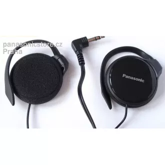 RP HS46E-K SLUCHÁTKA PANASONIC