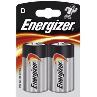 LR20 2BP D Power Alk ENERGIZER