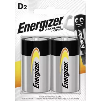 LR20 2BP D Power Alk ENERGIZER