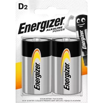 LR20 2BP D Power Alk ENERGIZER