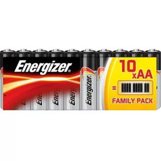 LR6 10S AA FP Alk ENERGIZER