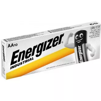 LR6 10S AA FP Alk ENERGIZER