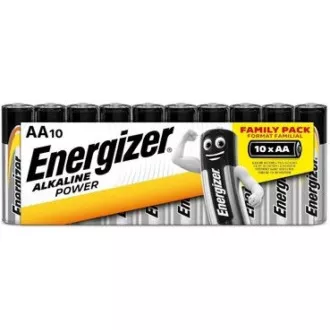 LR6 10S AA FP Alk ENERGIZER