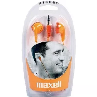 303499 EB-98 SLUCHÁTKA BLACK MAXELL