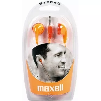 303499 EB-98 SLUCHÁTKA BLACK MAXELL