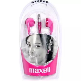 303499 EB-98 SLUCHÁTKA BLACK MAXELL