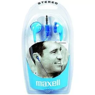 303499 EB-98 SLUCHÁTKA BLACK MAXELL