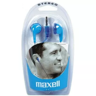 303453 EB-98 SLUCHÁTKA BLUE MAXELL